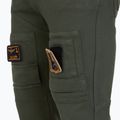 Pantaloni Aeronautica Militare uomo 252PF0743UJ00505 Anti-G grigio beluga 3