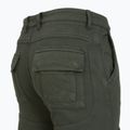 Pantaloni Aeronautica Militare uomo 252PF0743UJ00505 Anti-G grigio beluga 4