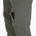 Pantaloni Aeronautica Militare uomo 252PF0743UJ00505 Anti-G grigio beluga 3