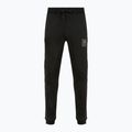 Pantaloni Aeronautica Militare da uomo 252PF1004UF00667 jet black