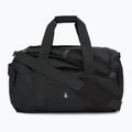 Borsa da viaggio Aeronautica militare 252BO1152UCT03588 jet black