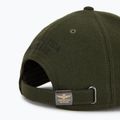 Cappello da baseball Aeronautica Militare da uomo 252HA1085UCT02333 verde militare 4