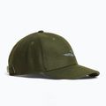 Cappello da baseball Aeronautica Militare da uomo 252HA1085UCT02333 verde militare