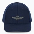 Cappello da baseball Aeronautica Militare da uomo 252HA1085UCT02333 blu navy 2