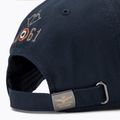 Berretto Aeronautica Militare 252HA1104UCT02261 blu navy 4
