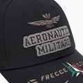 Cappello Aeronautica Militare 252HA1104UCT02261 nero jet 3