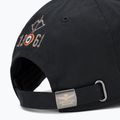 Cappello Aeronautica Militare 252HA1104UCT02261 nero jet 4
