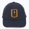 Cappello da baseball Aeronautica Militare uomo 252HA1150UCT03043 blu navy 2