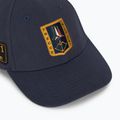 Cappello da baseball Aeronautica Militare uomo 252HA1150UCT03043 blu navy 3
