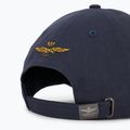 Cappello da baseball Aeronautica Militare uomo 252HA1150UCT03043 blu navy 4
