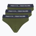 Slip uomo Aeronautica Militare AM1USL003 Brief 2 paia military