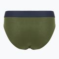 Slip uomo Aeronautica Militare AM1USL003 Brief 2 paia military 3