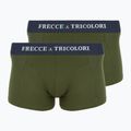 Boxer Aeronautica Militare AM1UBX005 Trunk 2 paia military