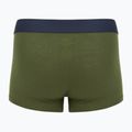 Boxer Aeronautica Militare AM1UBX005 Trunk 2 paia military 2