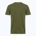 T-shirt uomo Aeronautica Militare AM1UTI005 girocollo military 2