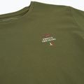 T-shirt uomo Aeronautica Militare AM1UTI005 girocollo military 3