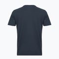 T-shirt uomo Aeronautica Militare AM1UTI005 Round Neck blue 2