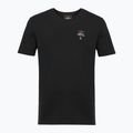 T-shirt uomo Aeronautica Militare AM1UTI005 Girocollo black