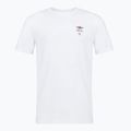 T-shirt uomo Aeronautica Militare AM1UTI005 girocollo white