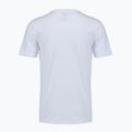 T-shirt uomo Aeronautica Militare AM1UTI006 V-Neck white 2
