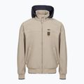 Giacca da uomo Aeronautica Militare AB3050UCT04290 Sailor Bomber winter twig 5