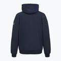 Giacca da uomo Aeronautica Militare AF0520UF00674 navy blue 2