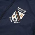Giacca da uomo Aeronautica Militare AF0520UF00674 navy blue 3