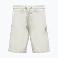 Pantaloncini da uomo Aeronautica Militare BF0032UF00674 ghiaccio bermuda shorts