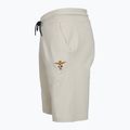 Pantaloncini da uomo Aeronautica Militare BF0032UF00674 ghiaccio bermuda shorts 3
