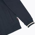 Felpa da uomo Aeronautica Militare FE2089UF00674 FZ navy blue 4