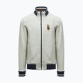 Felpa da uomo Aeronautica Militare FE2089UF00674 FZ ice