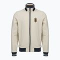 Felpa da uomo Aeronautica Militare FE2089UF00674 FZ ice