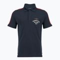 Maglietta Aeronautica Militare PO1926UJ00723 Navy blue polo
