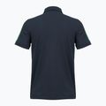 Maglietta Aeronautica Militare PO1926UJ00723 Navy blue polo 2
