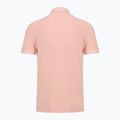 Maglietta da uomo Aeronautica Militare PO1925UP00406 Polo lotus pink 2