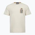 Maglietta da uomo Aeronautica Militare TS2535UJ00641 ice