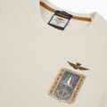 Maglietta da uomo Aeronautica Militare TS2535UJ00641 ice 3