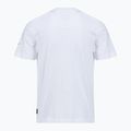Maglietta da uomo Aeronautica Militare TS2536UJ00641 off white 2