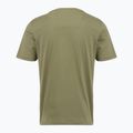 Maglietta da uomo Aeronautica Militare TS2538UJ00727 lichen green 2