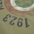 Maglietta da uomo Aeronautica Militare TS2538UJ00727 lichen green 3