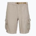 Pantaloncini da uomo Aeronautica Militare BE0280UCT04293 Bermuda shorts winter twig