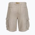 Pantaloncini da uomo Aeronautica Militare BE0280UCT04293 Bermuda shorts winter twig 2