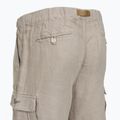 Pantaloncini da uomo Aeronautica Militare BE0280UCT04293 Bermuda shorts winter twig 4