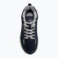 Scarpe da uomo Aeronautica Militare SC0301UCT03500 navy blue 5