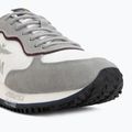 Scarpe da uomo Aeronautica Militare SC0320UPL00313 off white/blu scuro 7