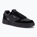 Scarpe da uomo Aeronautica Militare SC0235UPL00244 jet black