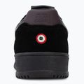 Scarpe da uomo Aeronautica Militare SC0235UPL00244 jet black 6