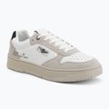 Scarpe da uomo Aeronautica Militare SC0235UPL00244 off white