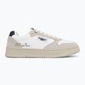 Scarpe da uomo Aeronautica Militare SC0235UPL00244 off white 2