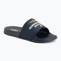 Ciabatte da uomo Aeronautica Militare SC0242UCT03337 blue